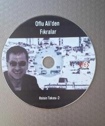 OFLU ALİ'DEN FIKRALAR REİSİN TAKASI 2 - ORİJİNAL