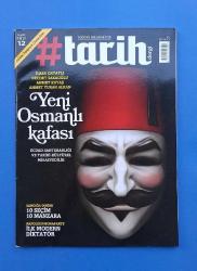#TARİH DERGİSİ SAYI :12 MAYIS 2015
