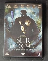 SIFIR DEDİĞİMDE * OKTAY KAYNARCA * HAZIM KÖRMÜKÇÜ * DVD