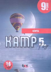 9. Sınıf Yaz Tatili 2. Yarıyıl Kamp Kitabı 6 Föy Takım - Renkli, Resimli, 1. Hamur Kağıda Baskısı (1. Föy:Türk Dili ve Edebiyatı + 2. Föy: Sosyal Bilimler + 3. Föy: Matematik + 4. Föy: Fizik + 5. Föy: Kimya + 6. Föy: Biyoloji)