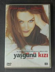 BIRTHDAY GIRL * YAŞGÜNÜ KIZI * NICOLE KIDMAN * DVD