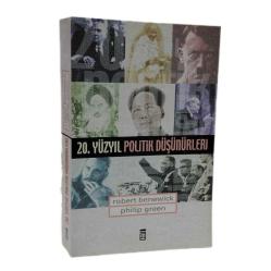 20. Yüzyıl Politik Düşünürleri