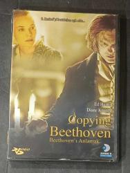 COPYING BEETHOVEN * BEETHOVEN'I ANLAMAK * ED HARRIS * DIANE KRUGER * DVD