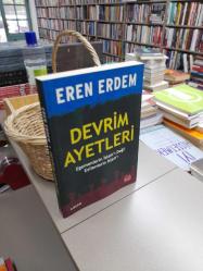 Devrim Ayetleri - Egemenlerin İslam'ı Değil Ezilenlerin İslam'ı