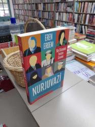 Nurjuvazi - Din Elbisesini Tersten Giyenler