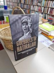 Goebbels'in Hatıraları