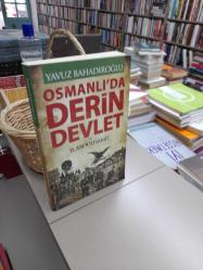 Osmanlı'da Derin Devlet Ve II. Abdülhamit
