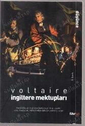 İngiltere Mektupları