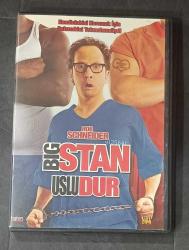BIG STAN * USLU DUR * ROB SCHNEIDER * DVD