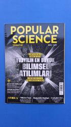 POPULAR SCIENCE SAYI:146 ŞUBAT-MART 2025