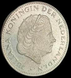 Hollanda 1979 2/5 Gulden Utrech Birliğinin 400 'cü yıldönümü Hatıra parası