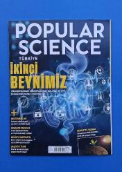 POPULAR SCIENCE SAYI:137 EYLÜL 2023