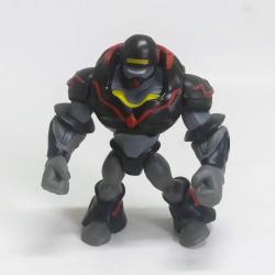 Giochi Preziosi Gormiti Vulkan Figür