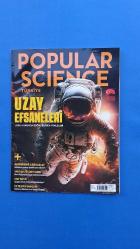 POPULAR SCIENCE SAYI:138 EKİM 2023