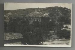 KÜTAHYA SİMAV TEMALI ESKİ DÖNEM FOTOKARTI...