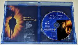 The Sixth Sense Bluray 1999