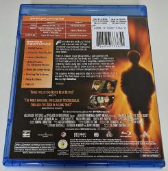 The Sixth Sense Bluray 1999