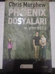Phoenix Dosyaları 4 - Yeraltı