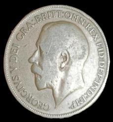 İngiltere 1921 1 Penny