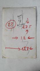 YEŞİLÇAM'IN YILDIZI HÜLYA KOÇYİĞİT'İN ORİJİNAL FOTOĞRAFI  - 18 x 12 cm EBADINDA - HÜLYA KOÇYİĞİT, HAVUZ KENARINDA MAYOSUYLA POZ VERİRKEN ÇEKİLMİŞ BİR KARE