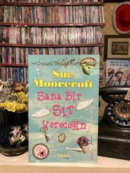 Sana Bir Sır Vereceğim