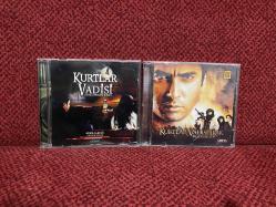 Kurtlar Vadisi -  Kurtlar Vadisi Irak Müzik ( 2 cd )
