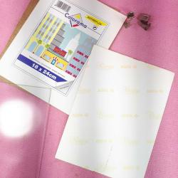 VINTAGE ORJİNAL ÇERÇEVESİNDE İKİ KATLI ANTİKA GEZİ OTOBÜSÜ VE ŞEHİR TEMALI NORVEÇ BERGEN 18 x 24 cm RENKLİ HATIRA FOTOĞRAF