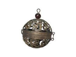 ANTİKA UZAKDOĞU BUHURDANLIK