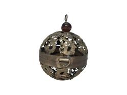 ANTİKA UZAKDOĞU BUHURDANLIK