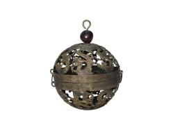 ANTİKA UZAKDOĞU BUHURDANLIK