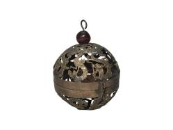 ANTİKA UZAKDOĞU BUHURDANLIK