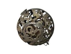 ANTİKA UZAKDOĞU BUHURDANLIK