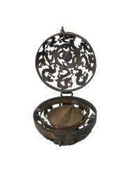 ANTİKA UZAKDOĞU BUHURDANLIK