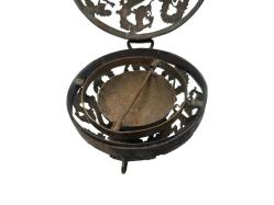 ANTİKA UZAKDOĞU BUHURDANLIK