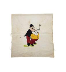 EL İŞLEME AMCABEY TABLOSU