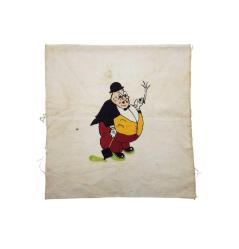 EL İŞLEME AMCABEY TABLOSU