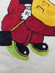 EL İŞLEME AMCABEY TABLOSU