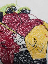 EL İŞLEME AMCABEY TABLOSU