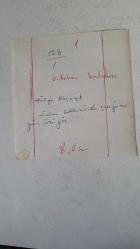 DİCLEHAN BABAN ve YEŞİLÇAM'IN YILDIZI HÜLYA KOÇYİĞİT'İN ORİJİNAL FOTOĞRAFI  - 12 x 11 cm EBADINDA - HÜLYA KOÇYİĞİT, FİLM SETİ ARASINDA ÇOCUĞUNA YÜN ÖRDÜĞÜ ANLARDA DİCLEHAN BABAN'LA KONUŞURKEN ÇEKİLMİŞ NET KALİTEDE BİR FOTOĞRAF