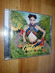 gülşen bangır bangır cd (temiz kondisyonda, sadece kılcal çizikler var)