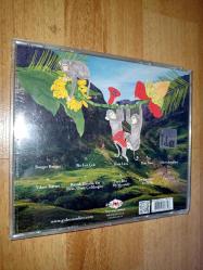 gülşen bangır bangır cd (temiz kondisyonda, sadece kılcal çizikler var)