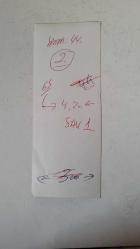 YEŞİLÇAM'IN YILDIZI HÜLYA KOÇYİĞİT'İN ORİJİNAL FOTOĞRAFI  - 18 x 7 cm EBADINDA - HÜLYA KOÇYİĞİT 1960'LARDA BİR YEŞİLÇAM FİLMİ SAHNESİNDE