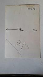 YEŞİLÇAM'IN YILDIZI HÜLYA KOÇYİĞİT'İN ORİJİNAL FOTOĞRAFI  - 18 x 12 cm EBADINDA - HÜLYA KOÇYİĞİT GÜZEL BİR MANZARA ÖNÜNDE GÜLÜMSEYEREK POZ VERİRKEN ÇEKİLMİŞ NET KALİTEDE BİR FOTOĞRAF