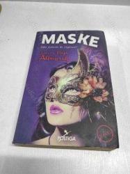 MASKE DAHA FAZLASINI MI İSTİYORSUN