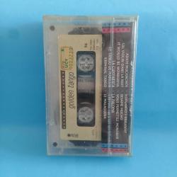 Golden Tango / Jelatininde (Açılmamış) Nadir Kaset*