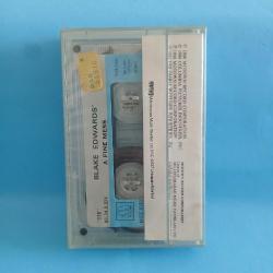 Blake Edwards / A Fine Mess / Soundtrack / Jelatininde (Açılmamış) Nadir Kaset*