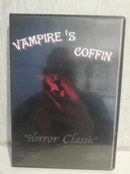 Vampire,s coffin 1958 dvd film