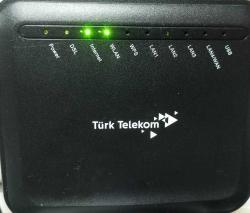 ZYXEL VMG3313-B10A Yeni Nesil VDSL Modem (Sorunsuz ,Kurulum Kılavuzlu ,Yüksek çekim , İkinci El)