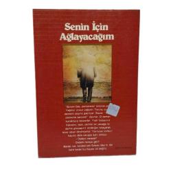 SENİN İÇİN AĞLAYACAĞIM