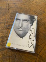 MAHSUN KIRMIZIGÜL - SARI SARI / BAŞROLDEYİM - KASET